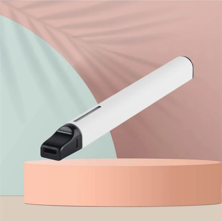 Thick Oil Pod Vape Pen