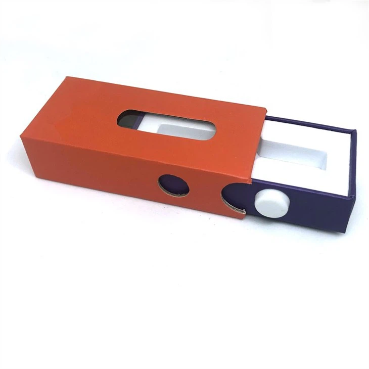 Vape Smoking Set Box